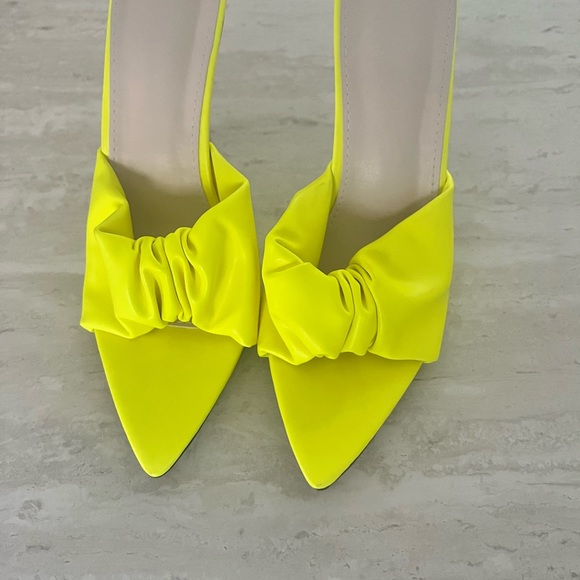 Purse and heel set - Picture 2 of 6